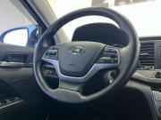 Hyundai Elantra VI (AD) Уфа  - изображение 26