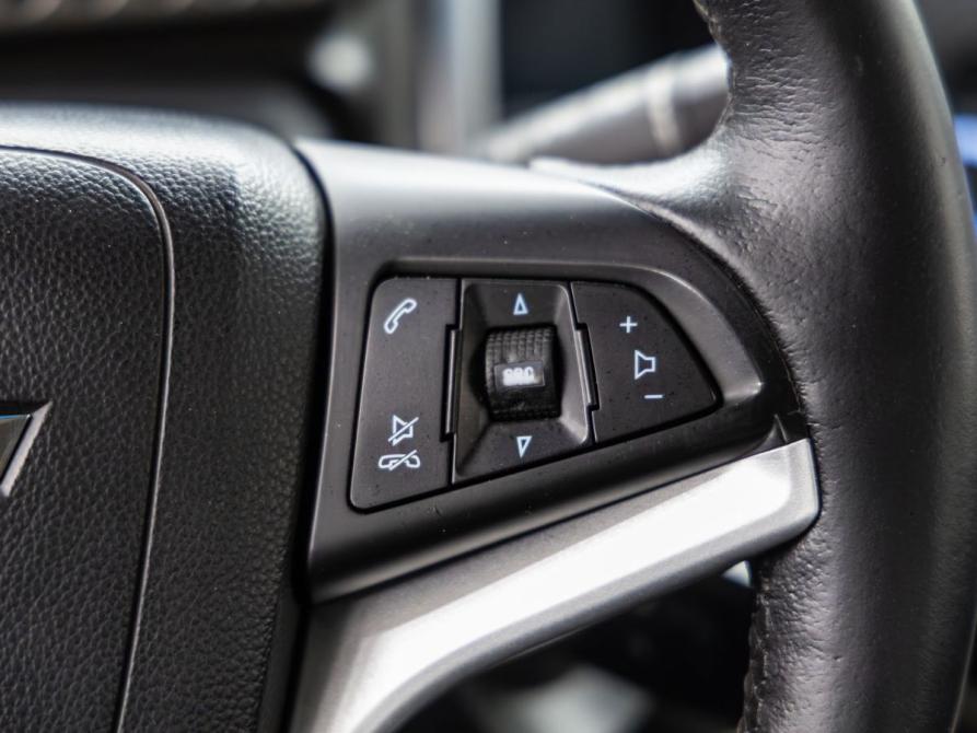 Chevrolet Aveo II Волгоград  - изображение 17