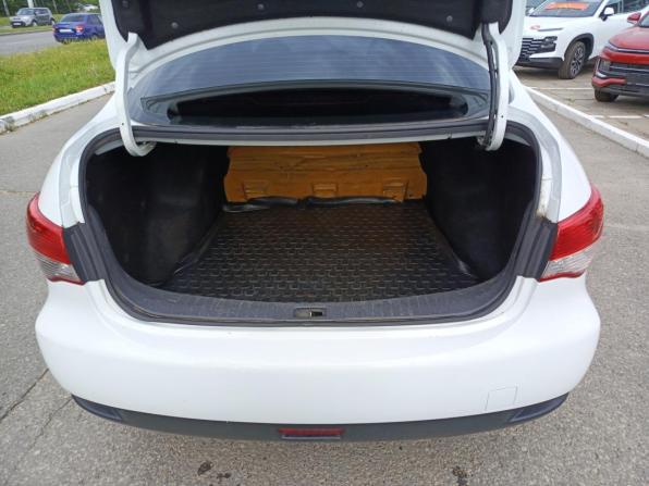 Nissan Almera III (G15) с пробегом 2018 года, цена 585 000 рублей, 200760 км, седан, Автокод Объявления