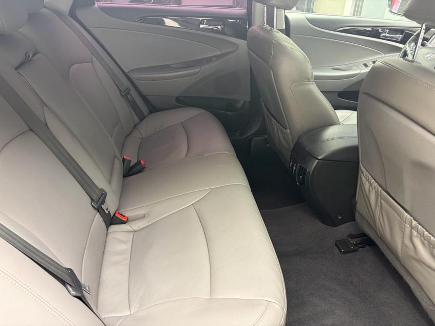 Hyundai Sonata VI (YF) Ростов-на-Дону  - изображение 18