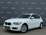 BMW 1 серии II (F20/F21) Санкт-Петербург  - изображение 21
