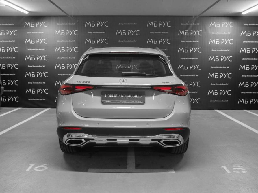 Mercedes-Benz GLC II (X254) Москва  - изображение 6