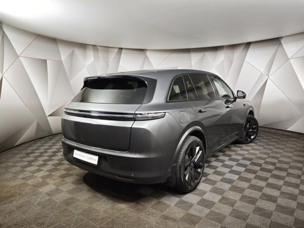 Li Auto (Lixiang) L7 I с пробегом 2023 года, цена 5 699 000 рублей, 41311 км, внедорожник, Автокод Объявления