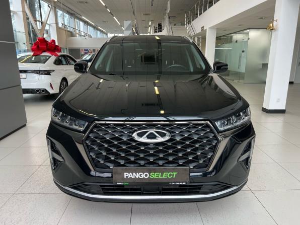Chery Tiggo 7 Pro Max I с пробегом 2023 года, цена 1 799 000 рублей, 58055 км, внедорожник, Автокод Объявления