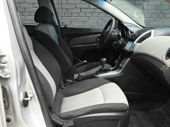 Chevrolet Cruze I Рестайлинг с пробегом 2012 года, цена 550 000 рублей, 316945 км, седан, Автокод Объявления