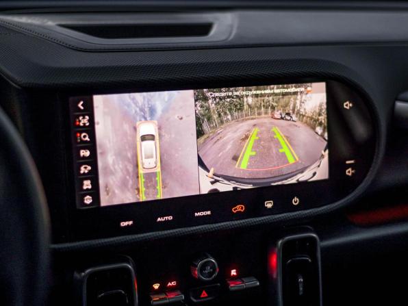 Haval Dargo I с пробегом 2023 года, цена 2 499 000 рублей, 28566 км, внедорожник, Автокод Объявления