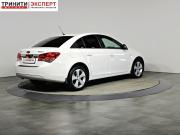 Chevrolet Cruze I Белгород  - изображение 26