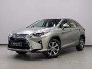 Lexus RX IV Москва  - изображение 31