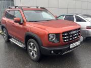 Haval Dargo I Пермь  - изображение 7