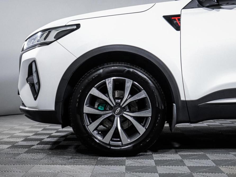 Chery Tiggo 7 Pro Max I Москва  - изображение 15