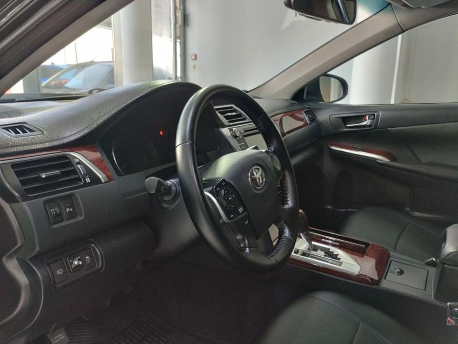 Toyota Camry VII (XV50) Минеральные Воды  - изображение 8