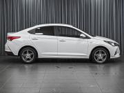 Hyundai Solaris II Ставрополь  - изображение 26
