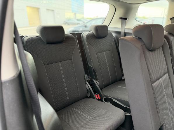 Opel Zafira C с пробегом 2016 года, цена 1 415 000 рублей, 157298 км, компактвэн, Автокод Объявления