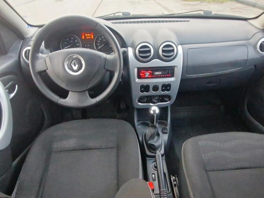 Renault Sandero I Пермь  - изображение 5