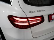 Mercedes-Benz GLC I (X253) Иркутск  - изображение 52