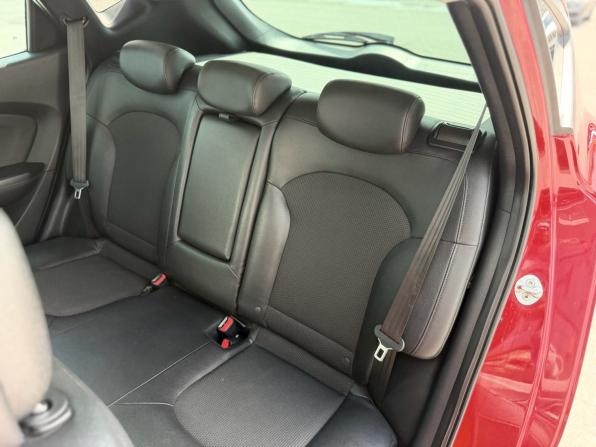 Hyundai ix35 I Рестайлинг с пробегом 2014 года, цена 1 490 000 рублей, 118875 км, внедорожник, Автокод Объявления