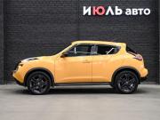 Nissan Juke I Рестайлинг Екатеринбург  - изображение 27