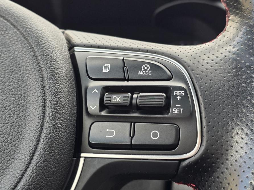 Kia Optima IV Москва  - изображение 17