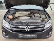 Volkswagen Tiguan I Рестайлинг Уфа  - изображение 33