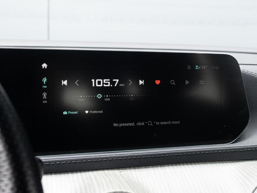 Forthing Yacht Краснодар  - изображение 15