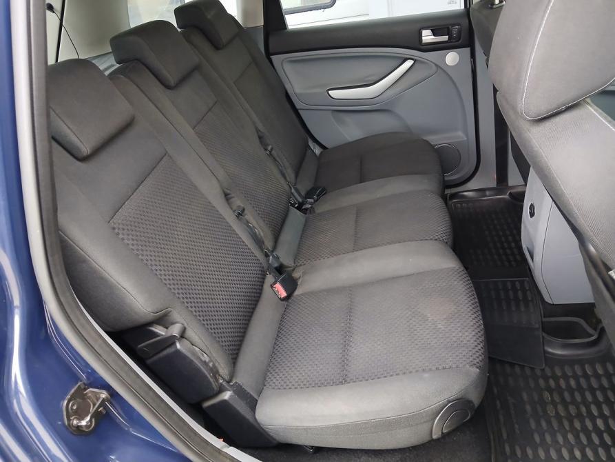 Ford C-MAX I Рестайлинг Саратов  - изображение 12