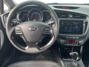 Kia Ceed II Рестайлинг Стерлитамак  - изображение 41