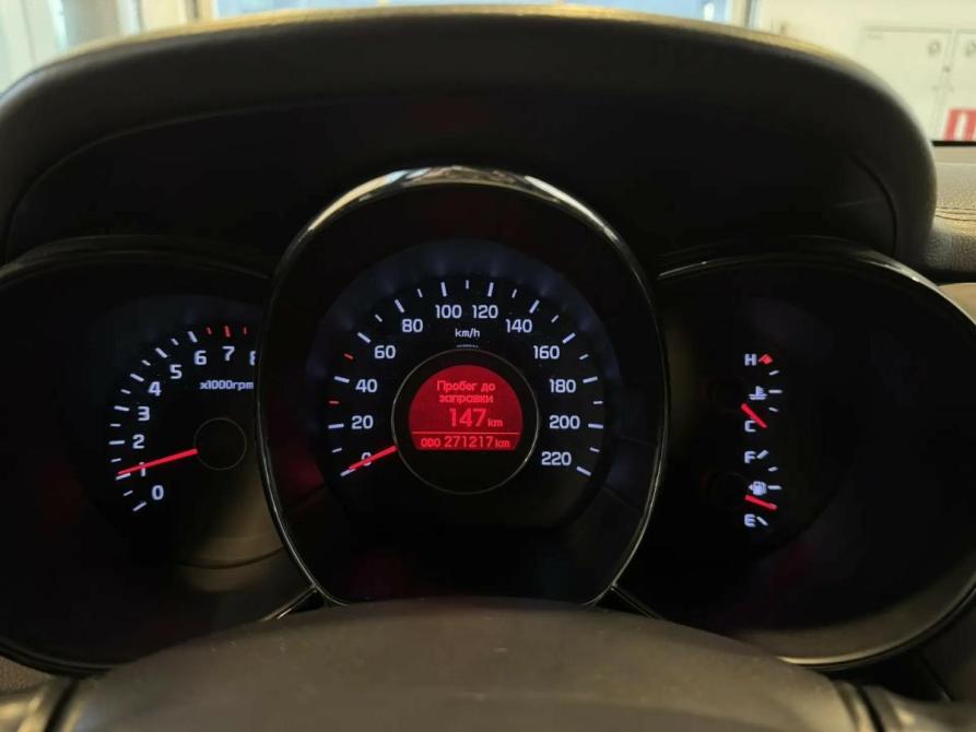 Kia Rio III Подольск  - изображение 20