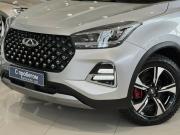Chery Tiggo 4 Pro I Рестайлинг Оренбург  - изображение 32