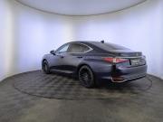 Lexus ES VII Москва  - изображение 37