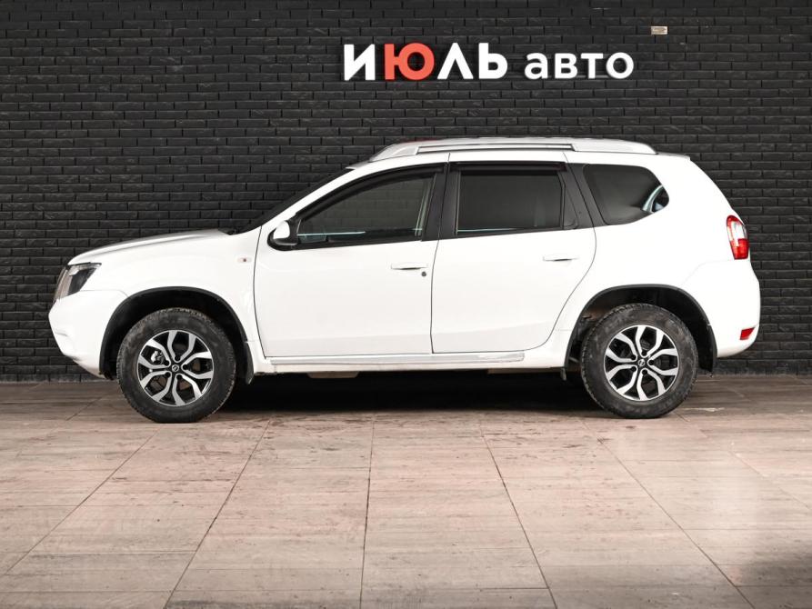 Nissan Terrano III (D10) Екатеринбург  - изображение 9