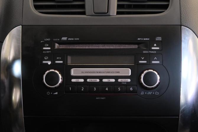 Suzuki SX4 I (Classic) Рестайлинг с пробегом 2010 года, цена 1 099 000 рублей, 103000 км, хэтчбек, Автокод Объявления
