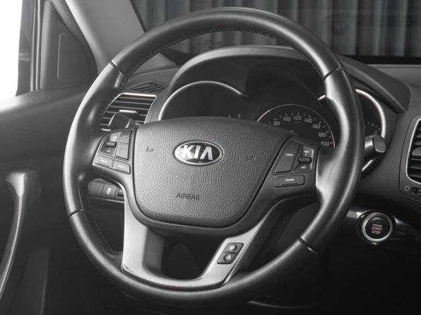 Kia Sorento II Рестайлинг с пробегом 2012 года, цена 1 599 000 рублей, 225968 км, внедорожник, Автокод Объявления