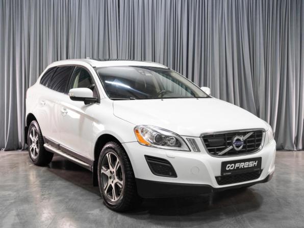 Volvo XC60 I с пробегом 2011 года, цена 1 456 000 рублей, 263346 км, внедорожник, Автокод Объявления