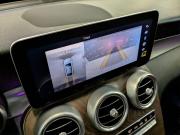 Mercedes-Benz GLC Coupe I (C253) Рестайлинг Москва  - изображение 53