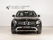 Mercedes-Benz GLC I (X253) Казань  - изображение 11