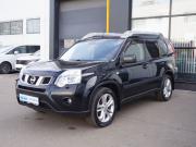 Nissan X-Trail II Рестайлинг Москва  - изображение 16