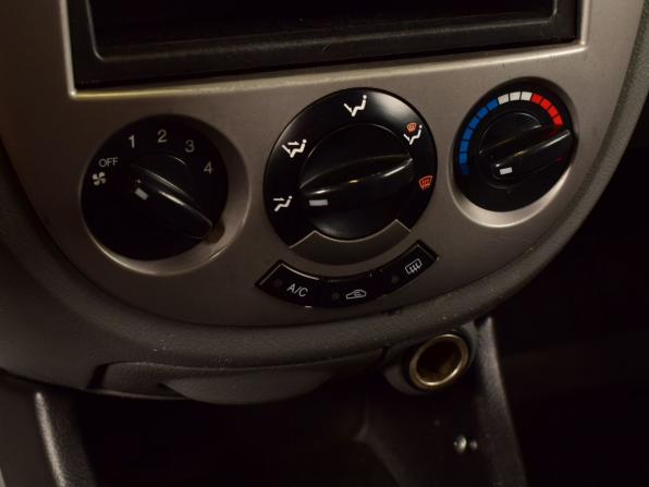 Chevrolet Lacetti I с пробегом 2011 года, цена 449 995 рублей, 195120 км, хэтчбек, Автокод Объявления