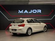 BMW 1 серии II (F20/F21) Рестайлинг 2 Москва  - изображение 28