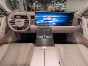 Geely Galaxy M9 Москва  - изображение 41