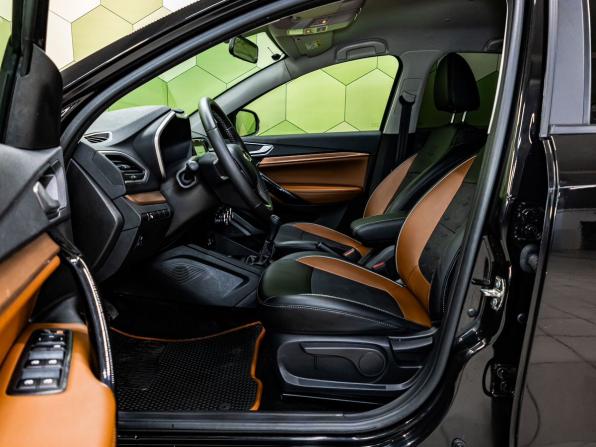 Lada (ВАЗ) Vesta I Рестайлинг (NG) с пробегом 2024 года, цена 1 590 000 рублей, 21860 км, универсал, Автокод Объявления