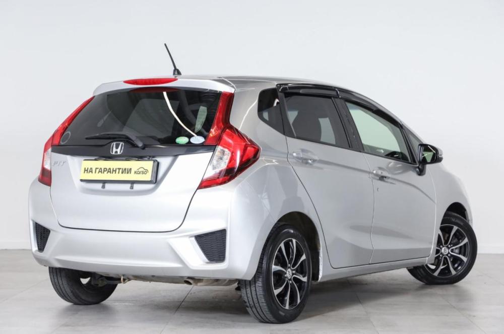 Honda Fit III Новосибирск  - изображение 7