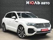 Volkswagen Touareg III Екатеринбург  - изображение 23