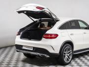 Mercedes-Benz GLE Coupe I (C292) Москва  - изображение 46
