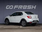 Renault Logan II Рестайлинг Краснодар  - изображение 22