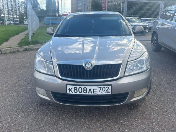 Skoda Octavia II (A5) Рестайлинг с пробегом 2012 года, цена 510 000 рублей, 367000 км, лифтбек, Автокод Объявления