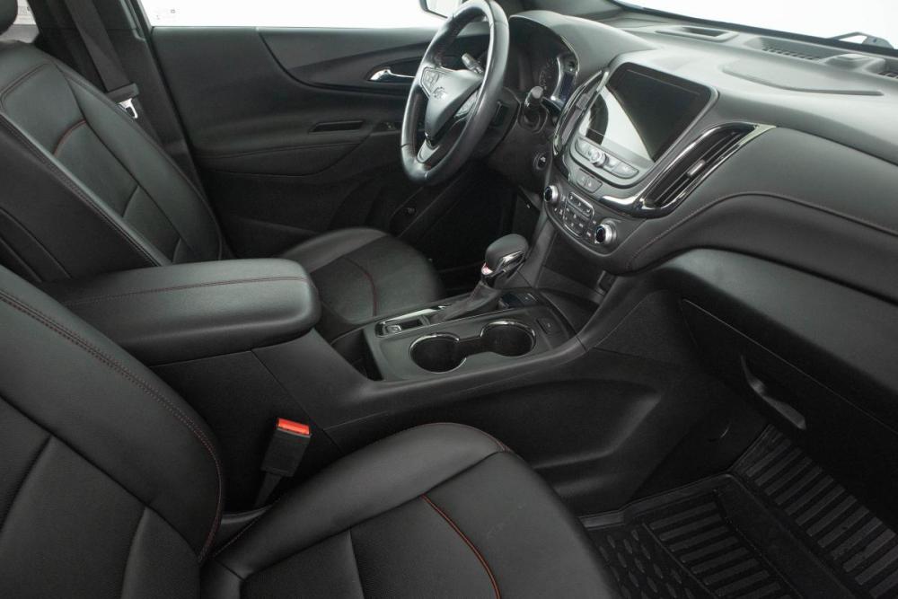 Chevrolet Equinox III Рестайлинг Пермь  - изображение 14