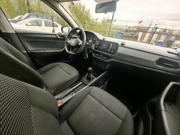 Volkswagen Polo VI с пробегом 2020 года, цена 729 000 рублей, 184437 км, лифтбек, Автокод Объявления