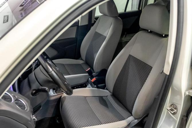 Volkswagen Tiguan I с пробегом 2011 года, цена 855 000 рублей, 163000 км, внедорожник, Автокод Объявления