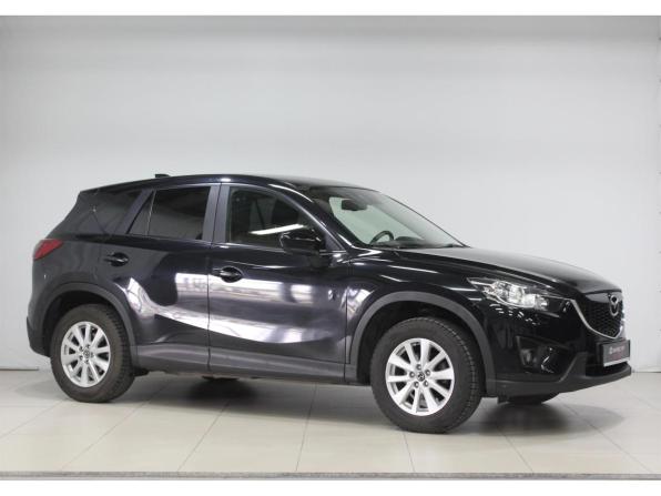 Mazda CX-5 I с пробегом 2013 года, цена 1 748 000 рублей, 147776 км, внедорожник, Автокод Объявления