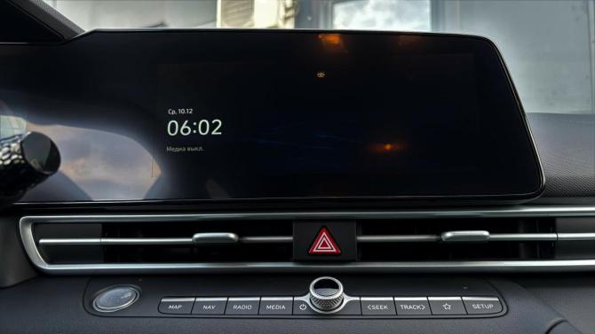 Hyundai Elantra VII (CN7) Рестайлинг с пробегом 2024 года, цена 2 395 000 рублей, 5149 км, седан, Автокод Объявления